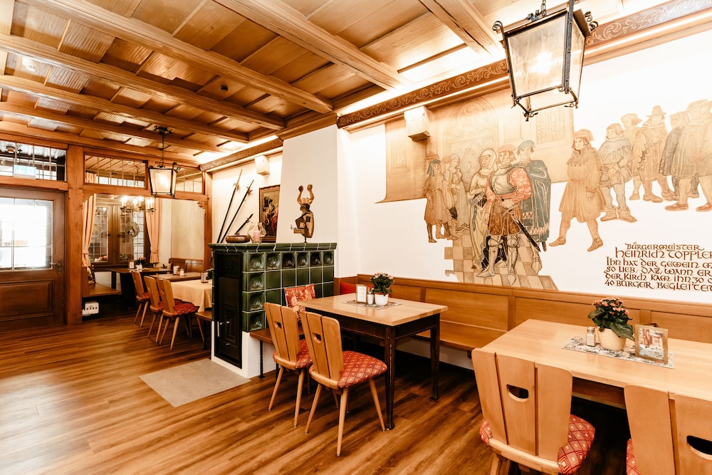 Hotel Gasthof Goldener Greifen 36/50