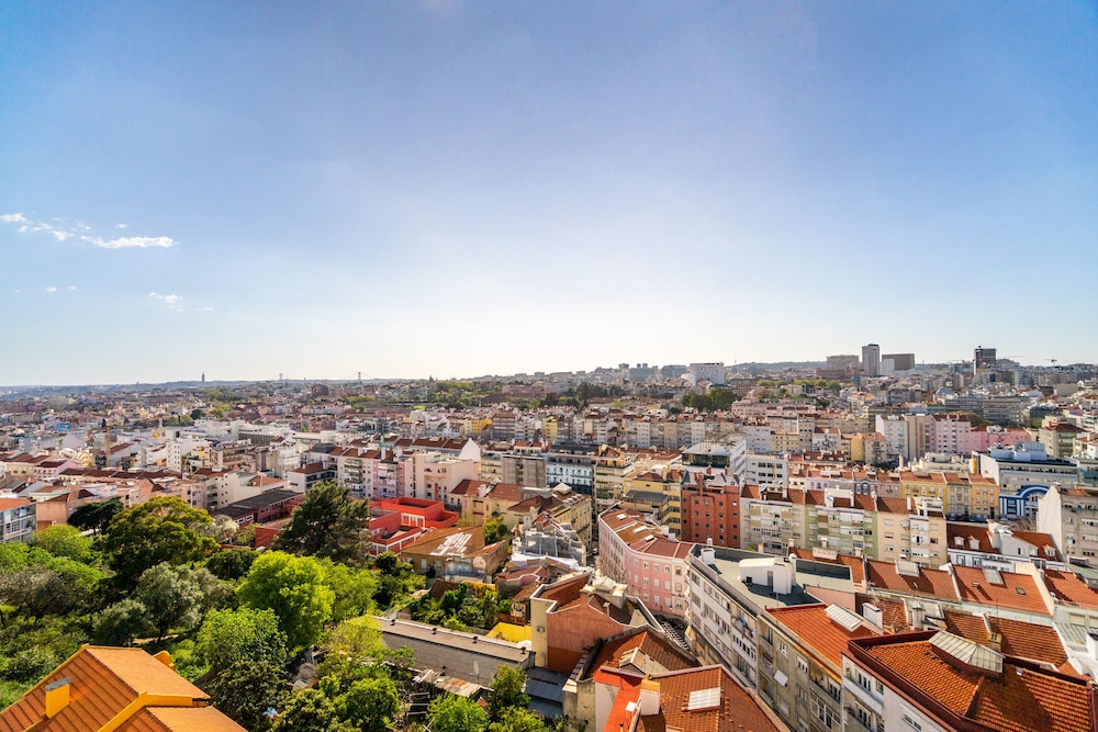 WHome Anjos Premium Apartment 8 43/50