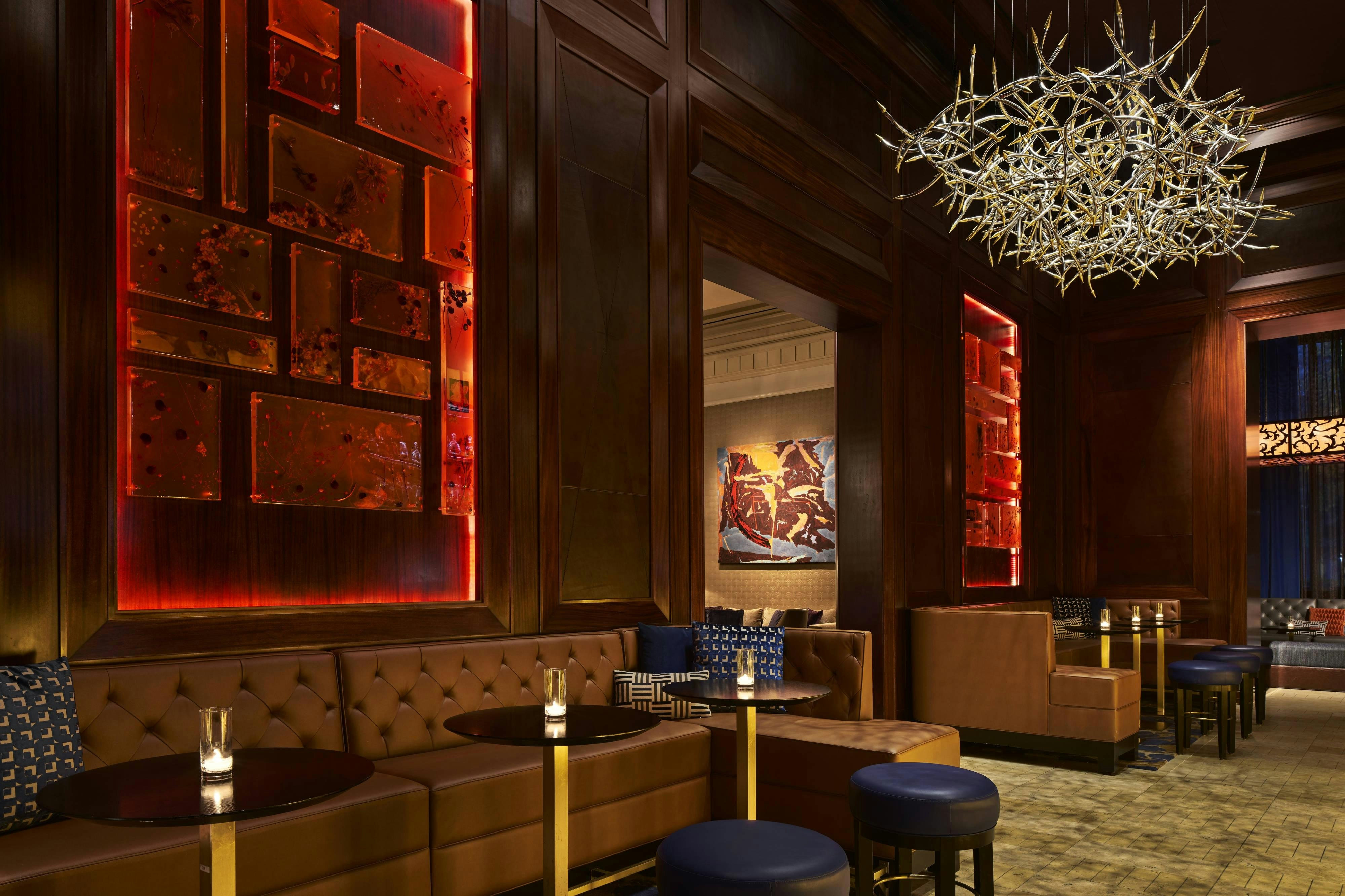 The Ritz-Carlton, Dallas 20/48