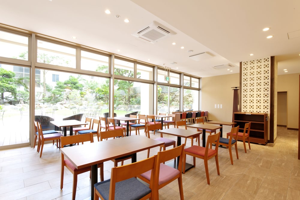 Naha Central Hotel 51/61