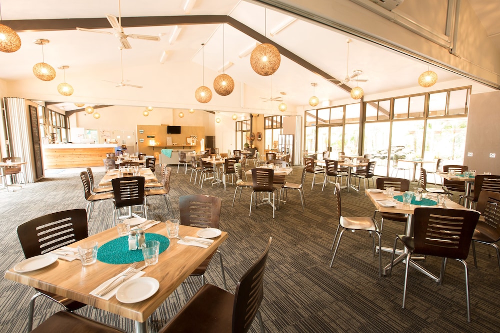 NRMA Murramarang Beachfront Holiday Resort 29/52