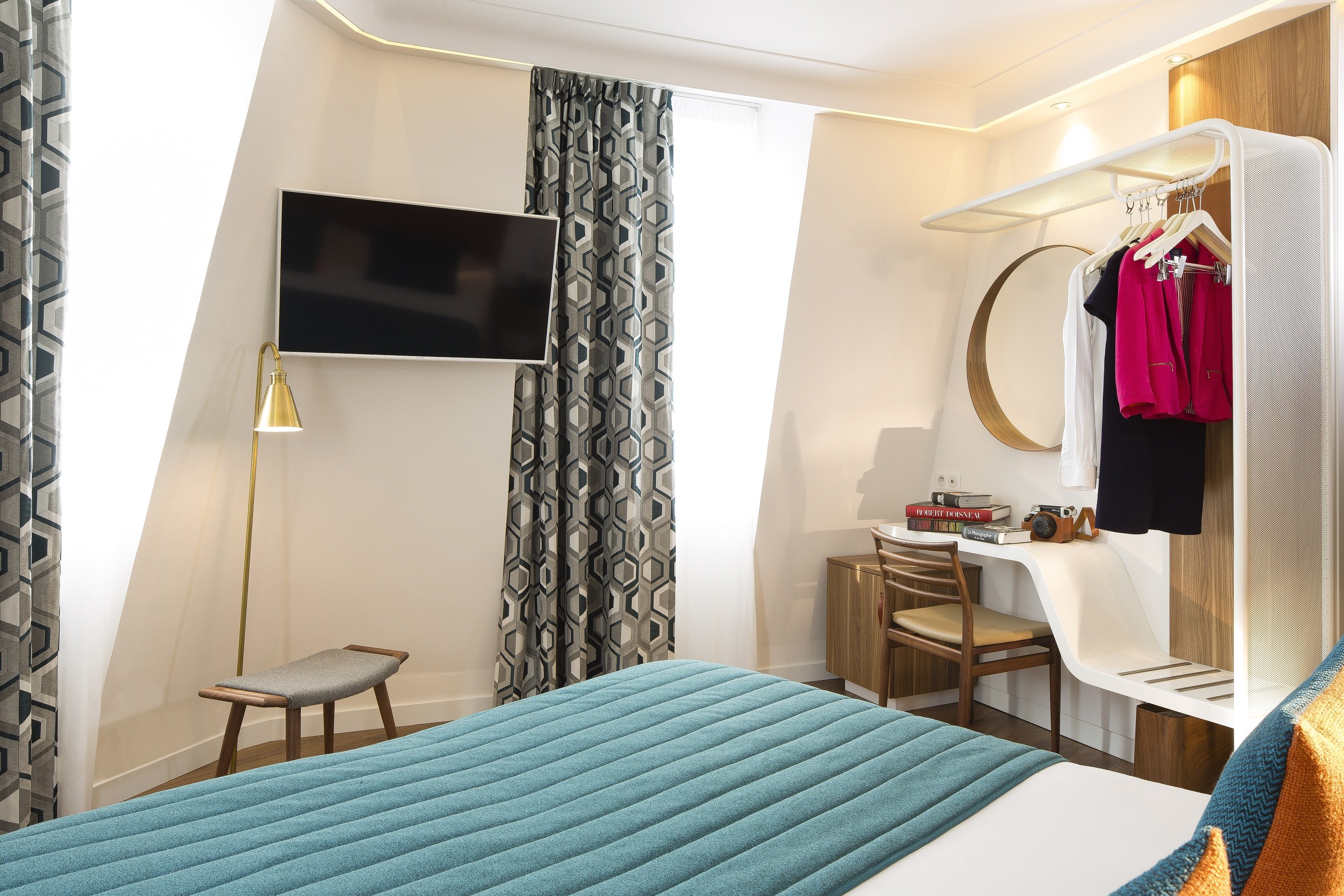Hotel Eiffel Turenne 13/54