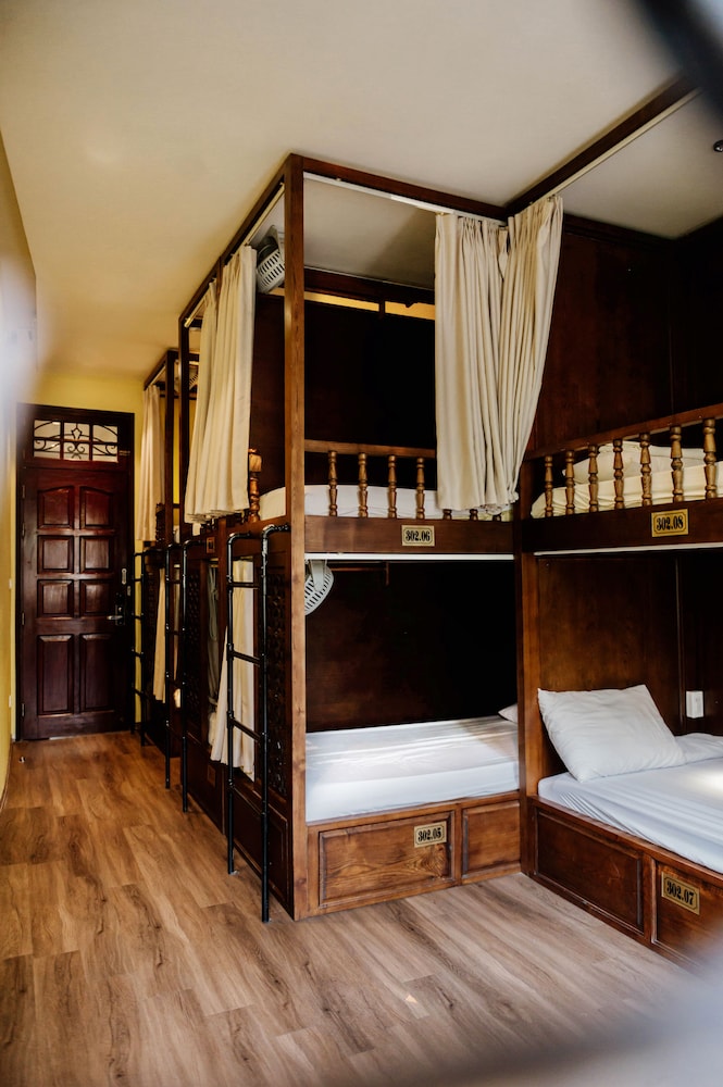 Tabalo Hostel Hanoi 10/38