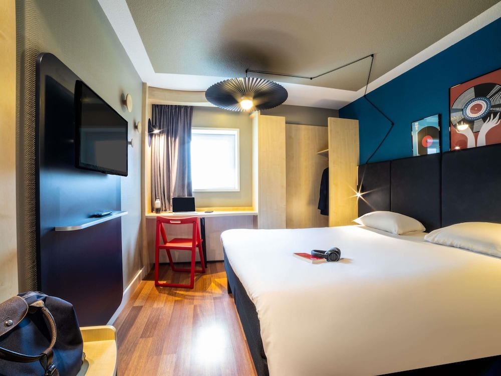 Ibis Aulnay Paris Nord Expo 8/44