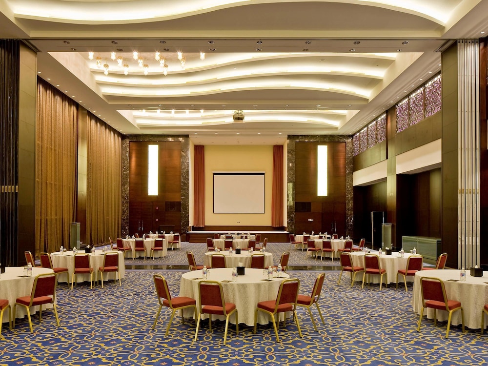 فندق سوفيتل كورنيش الخبر(Sofitel Al Khobar the Corniche) 60/66
