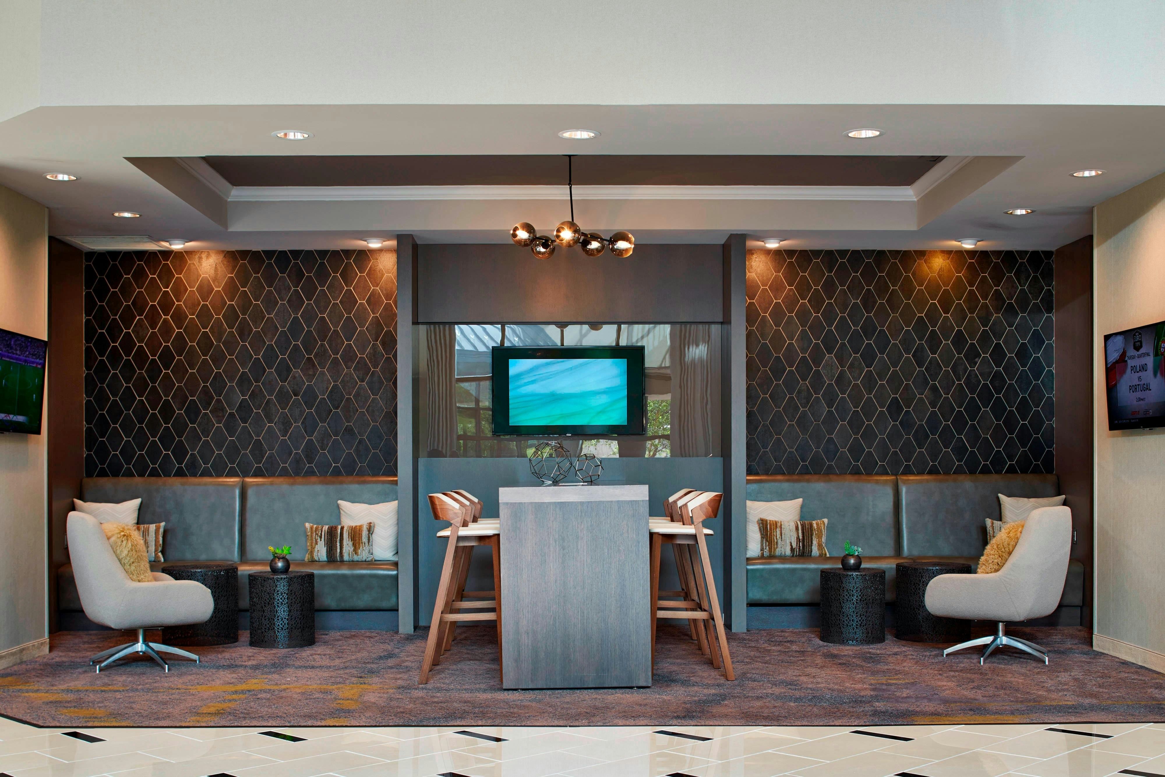 Minneapolis Marriott West 17/20