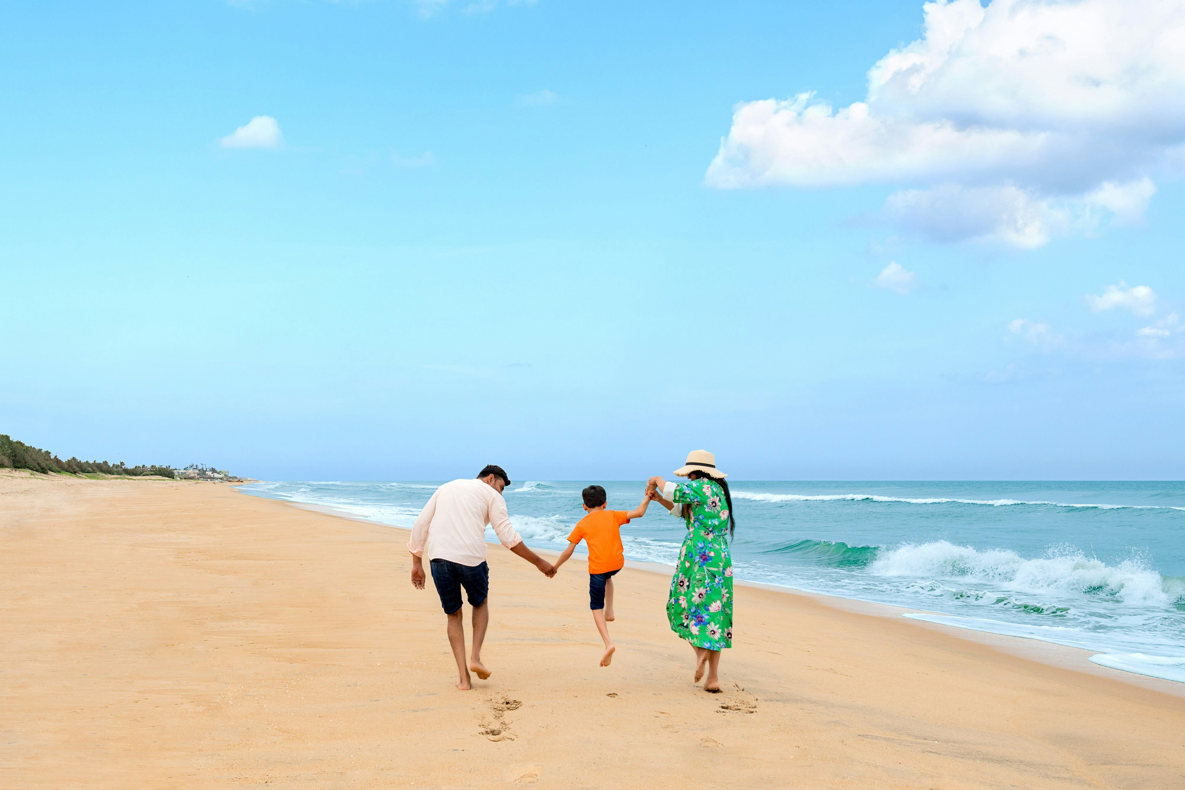 Sheraton Grand Chennai Resort & Spa 40/47