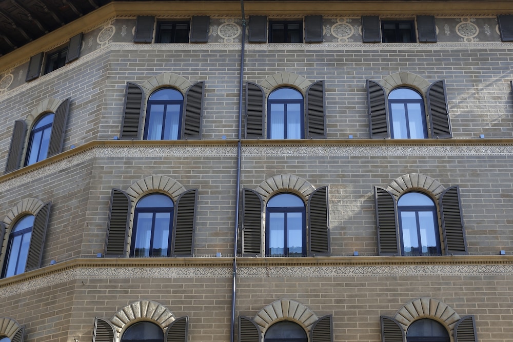 Cerretani Hotel Firenze - MGallery Collection 3/50
