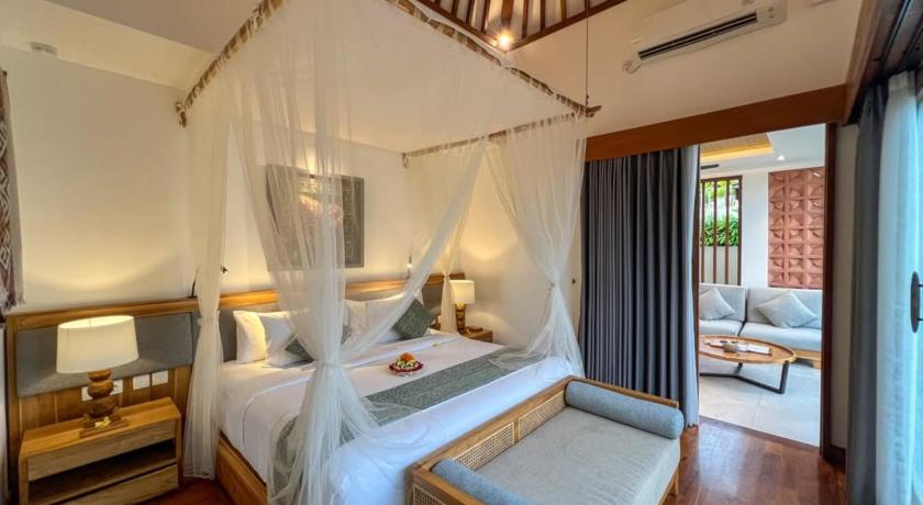 The Arca Villas by Pramana Villas 10/49