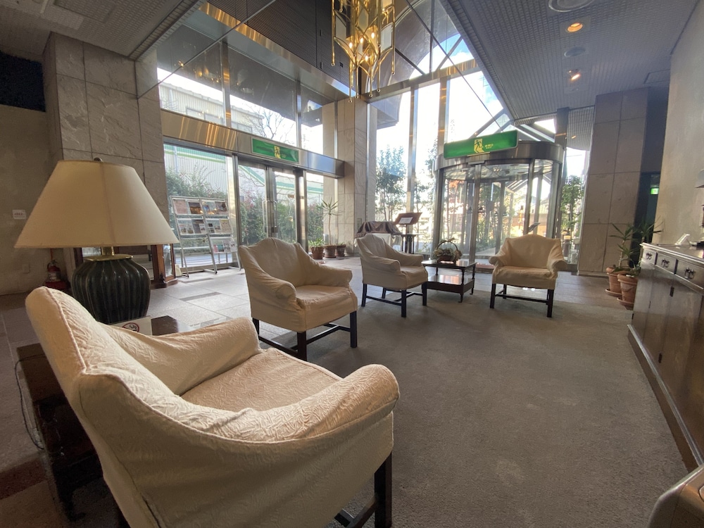 Inuyama City Hotel 36/56