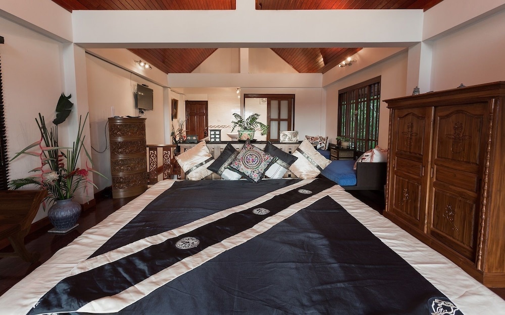 Krabi Villa Phu Khao Private Resort 17/50