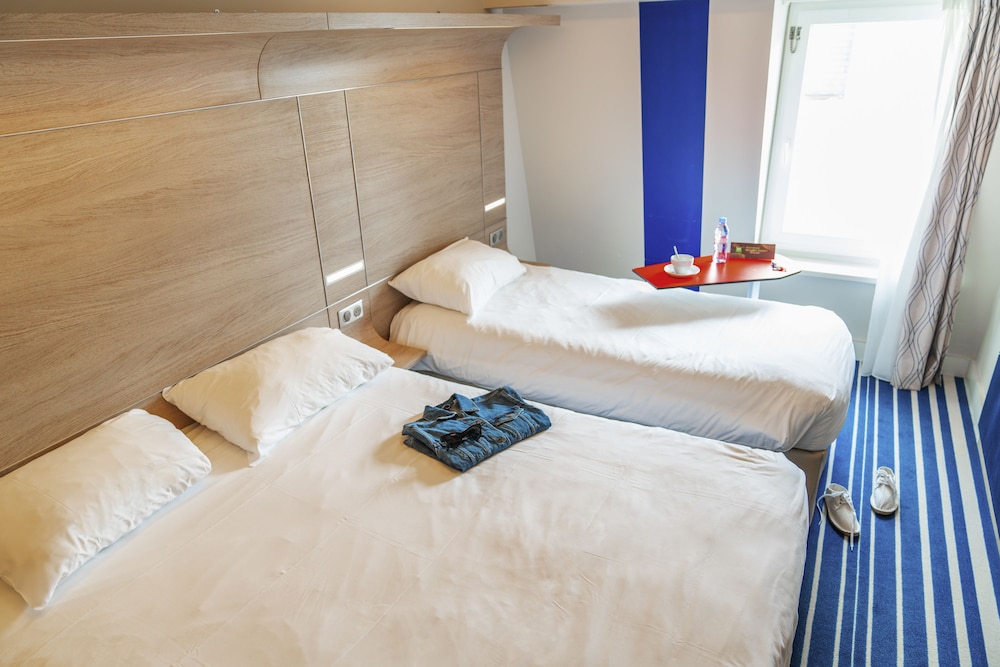 Ibis Styles La Rochelle Centre 8/49