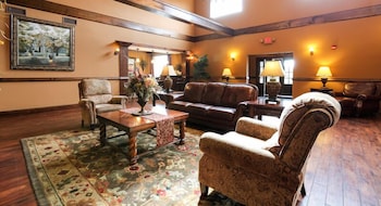 Lodge at Flat Rock 38/65