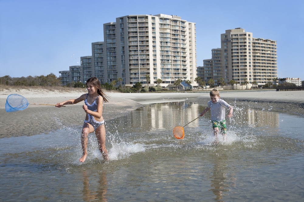 Ocean Creek Resort 26/73