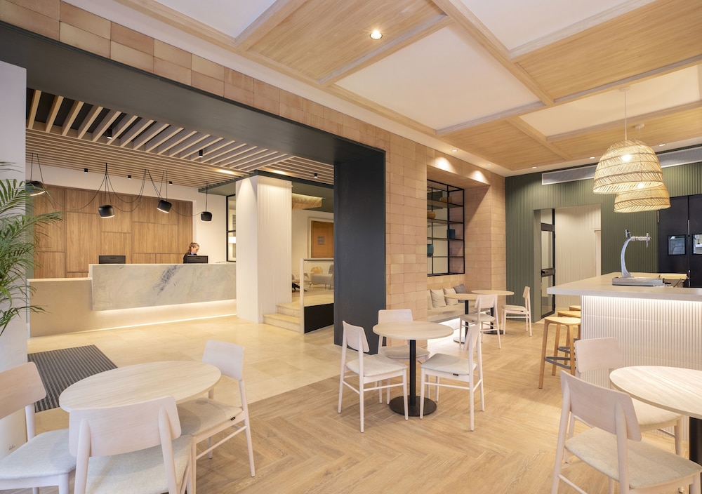 Grupotel Gravina 52/64