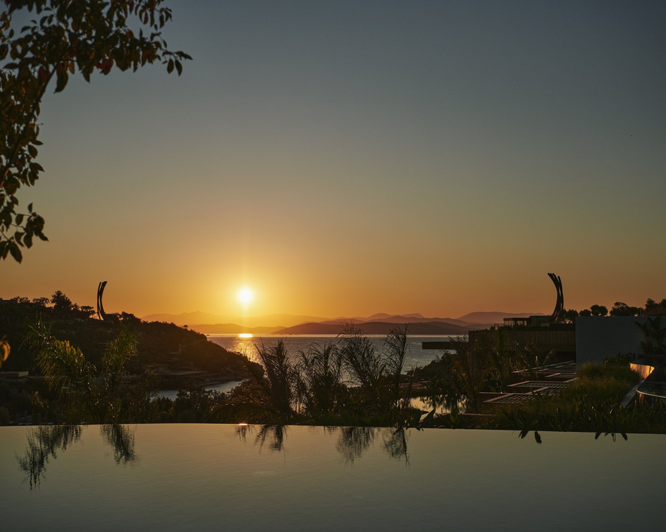 Maxx Royal Bodrum 48/53