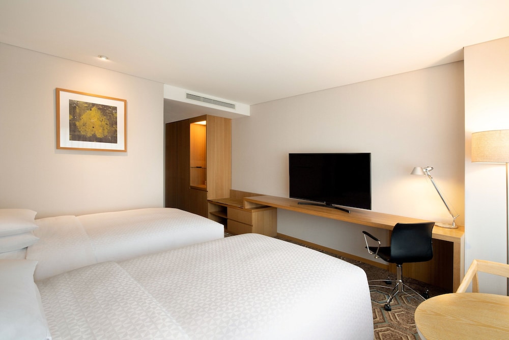 Four Points by Sheraton Seoul Guro (ex Best Western Premier Guro Hotel) 12/41