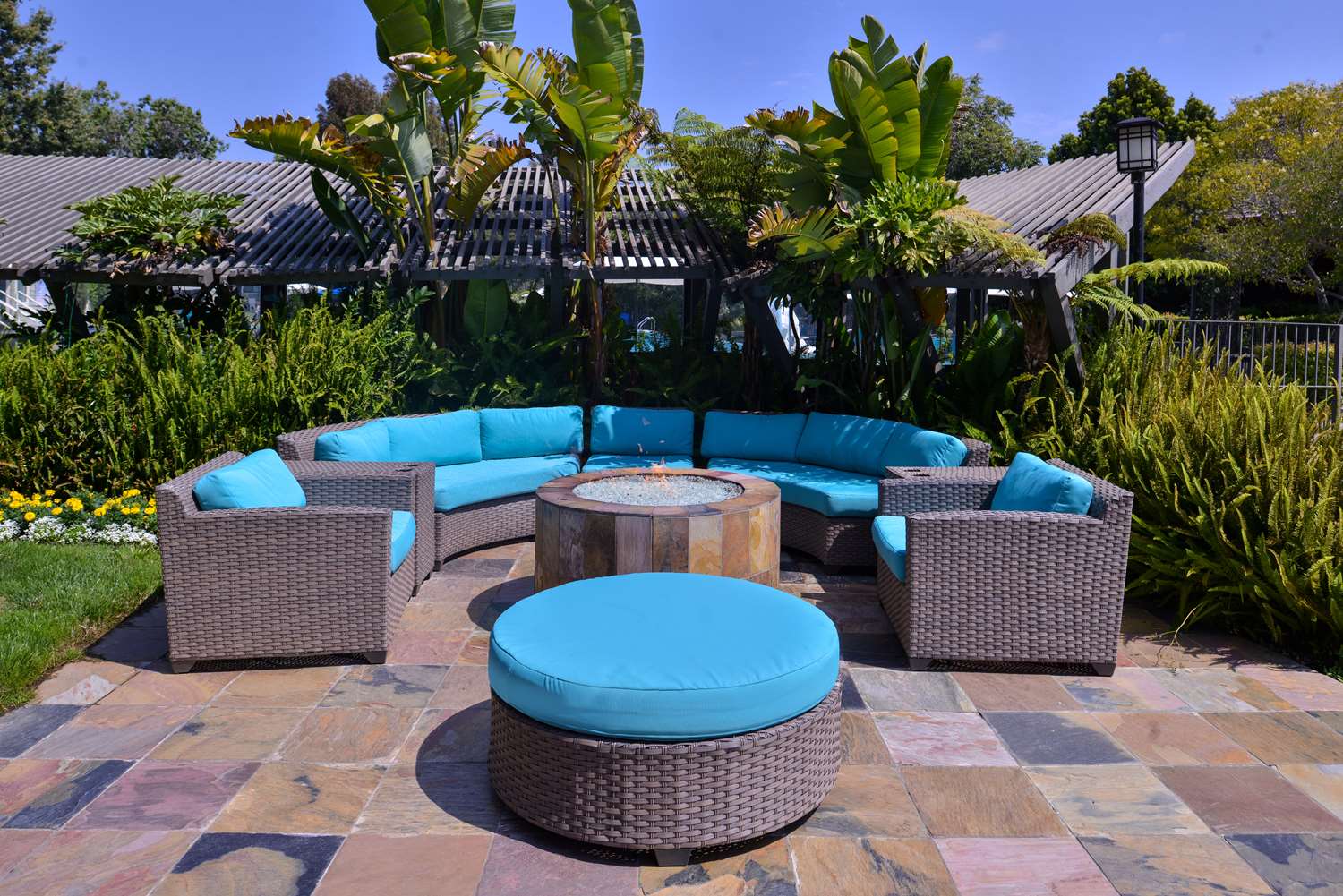 Best Western Corte Madera Inn 45/54