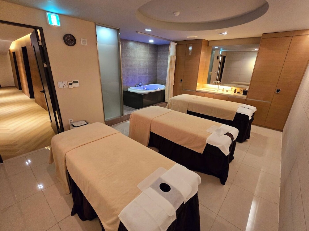 Hotel Atrium Jongno 50/78
