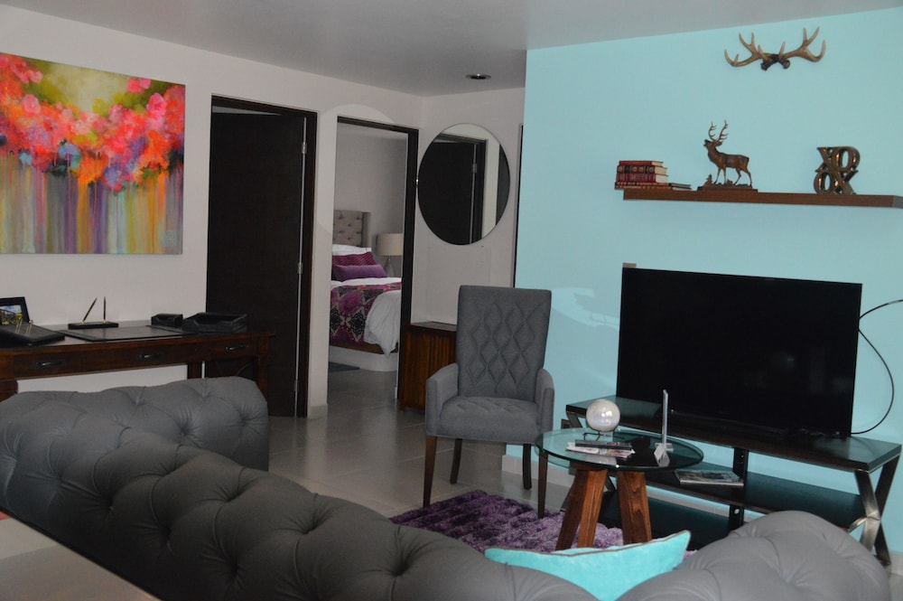 La Morada Tepotzotlan Hotel Boutique & Spa 27/43