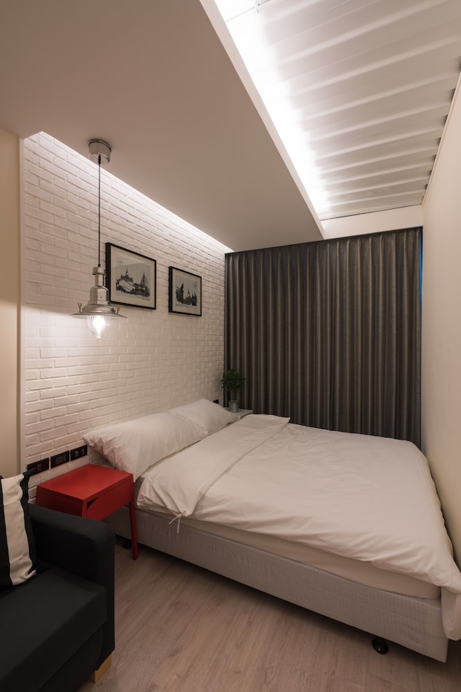 Sleepbox Sukhumvit 22 21/62