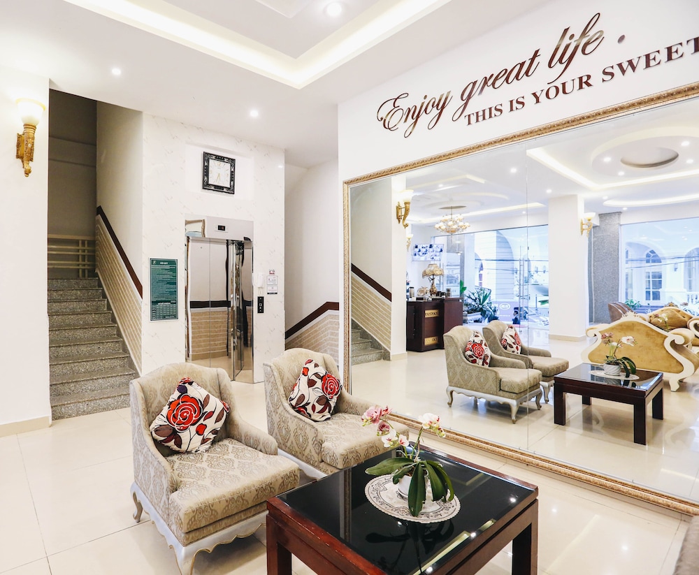 Victory Dalat Hotel 50/62