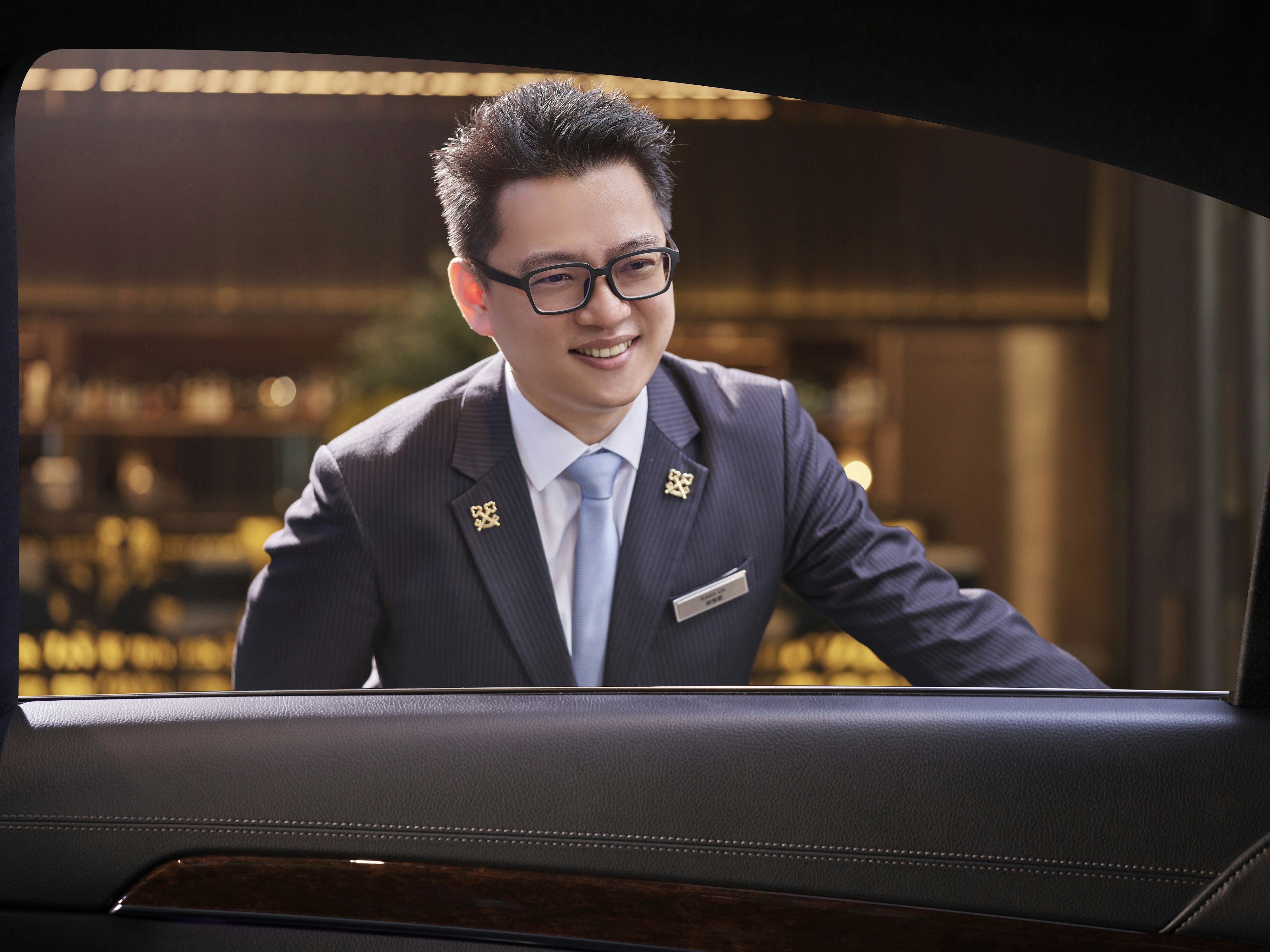 Hilton Taipei Sinban 8/74