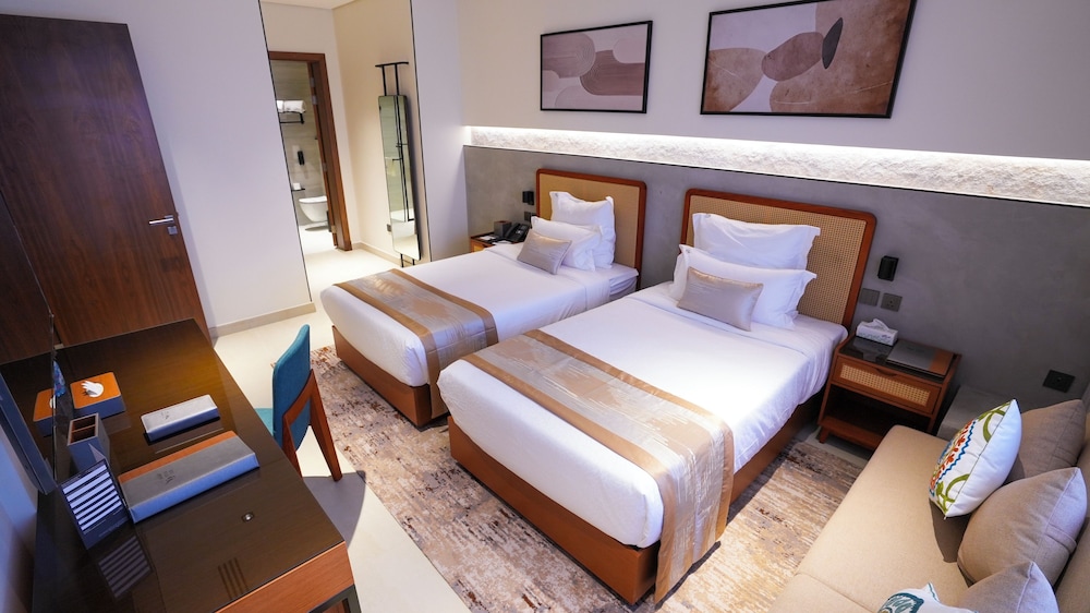 فندق فيفيان بارك الرائد(Vivian Park El Raeid Hotel) 21/48