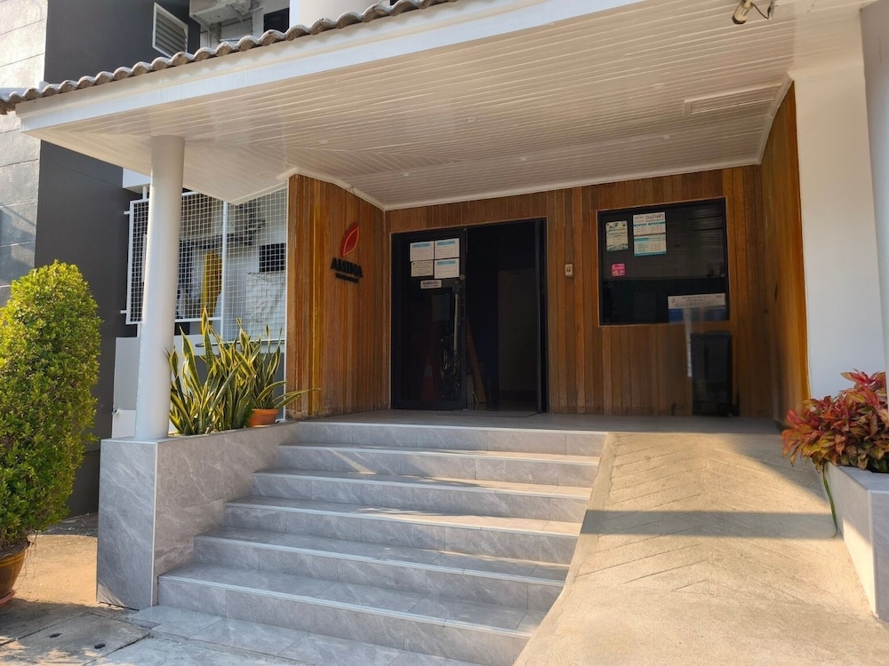Ameena Apartment 13/39