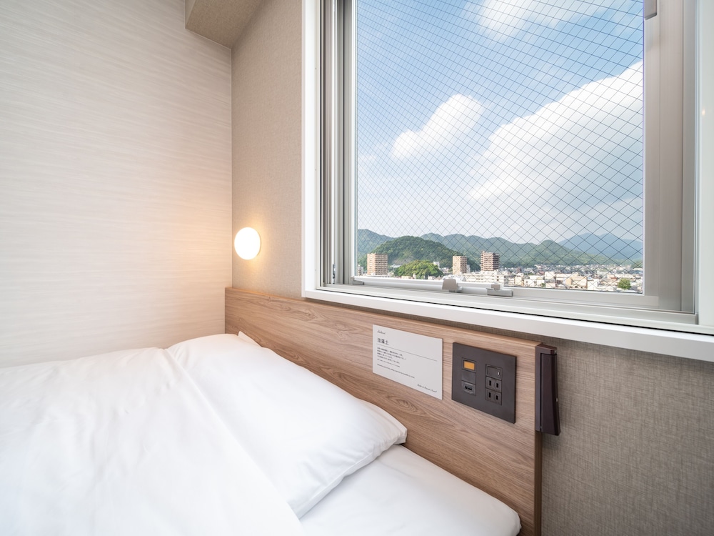 Super Hotel Higashi Maizuru 19/50