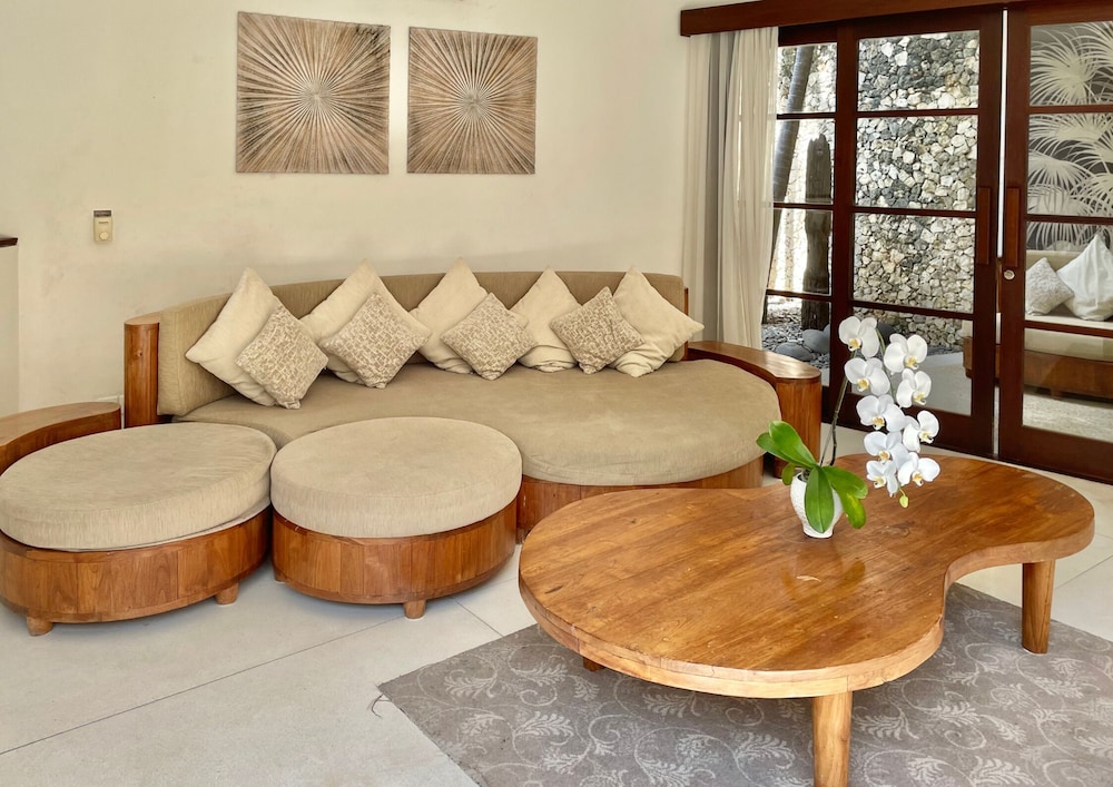 Villa Kubu 30/50