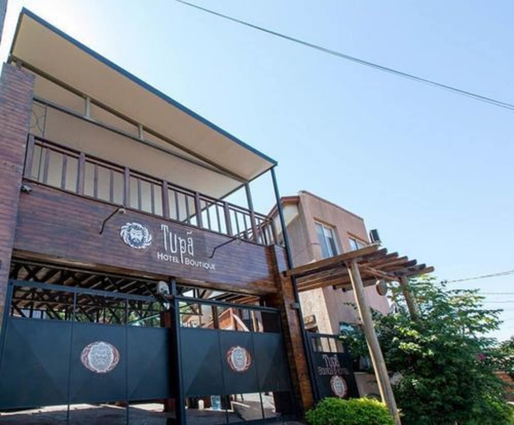 Tupã Boutique Hotel 6/58