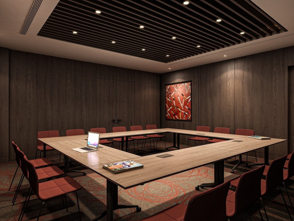 Ramada by Wyndham Istanbul Airport Arnavutkoy 54/68