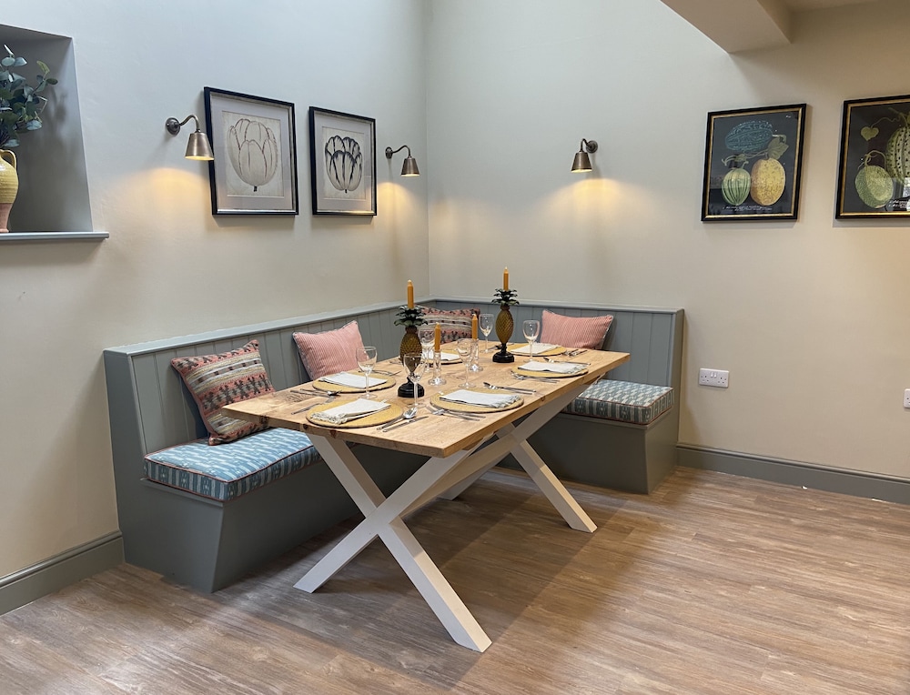 Rectory Farm Annexe 22/36