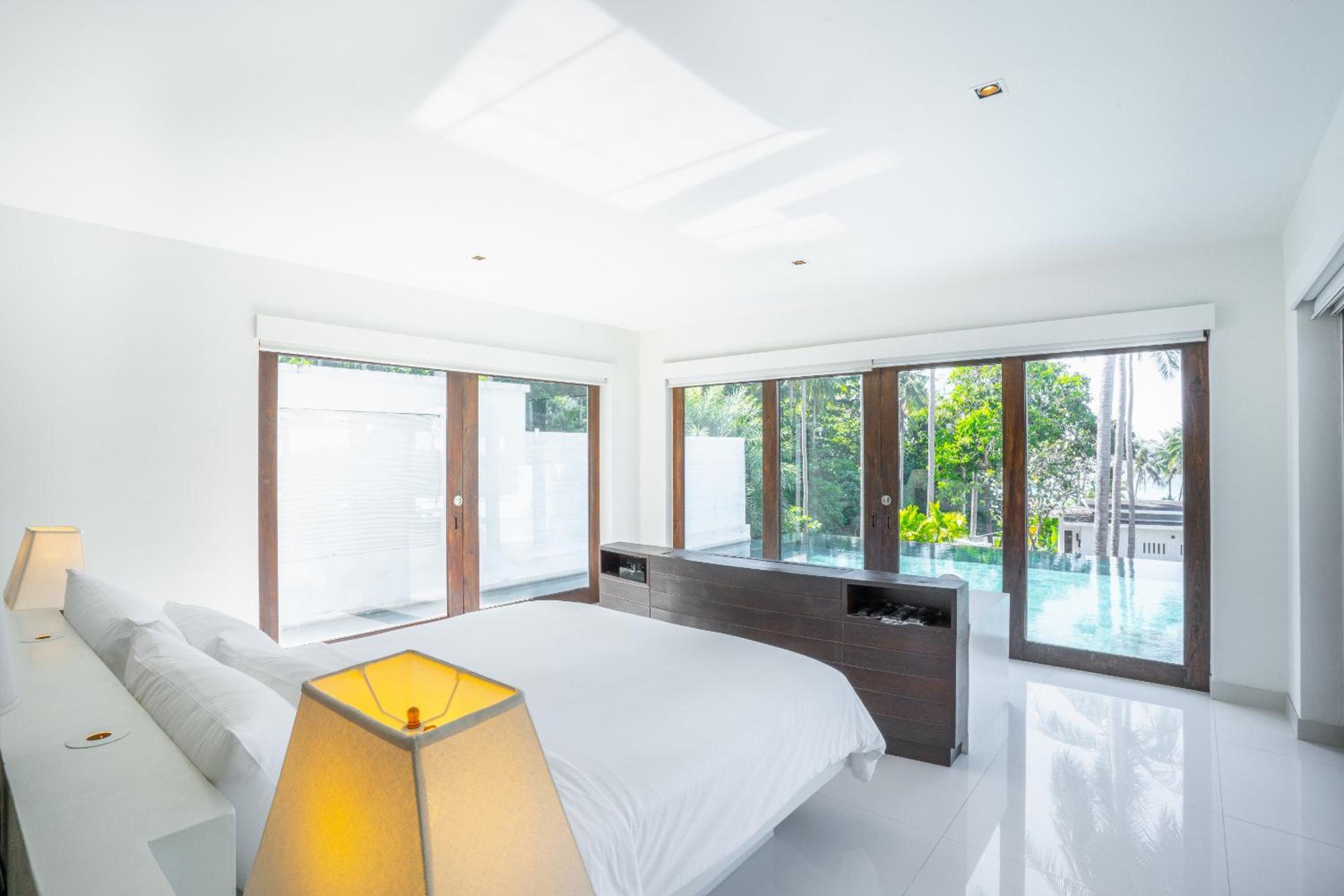 2 Bedrooms, Grand, Pool, Suite, Double Bed