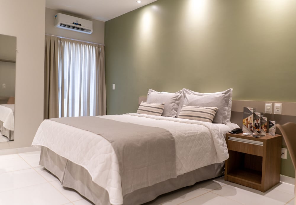 Hotel Nord Luxxor Juazeiro 10/42