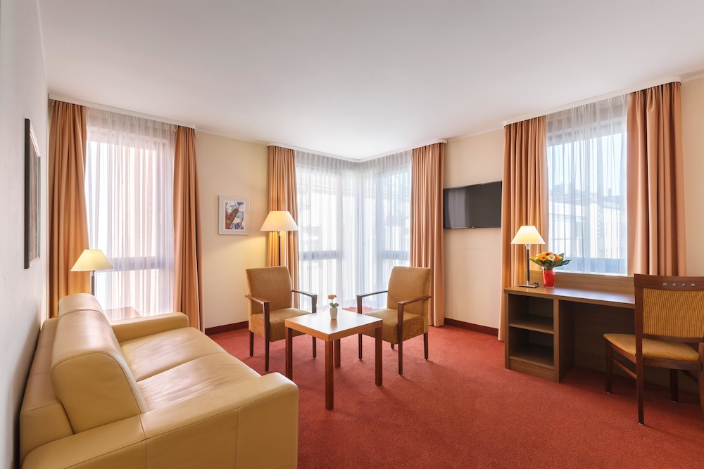 Best Western Hotel Bamberg 17/29