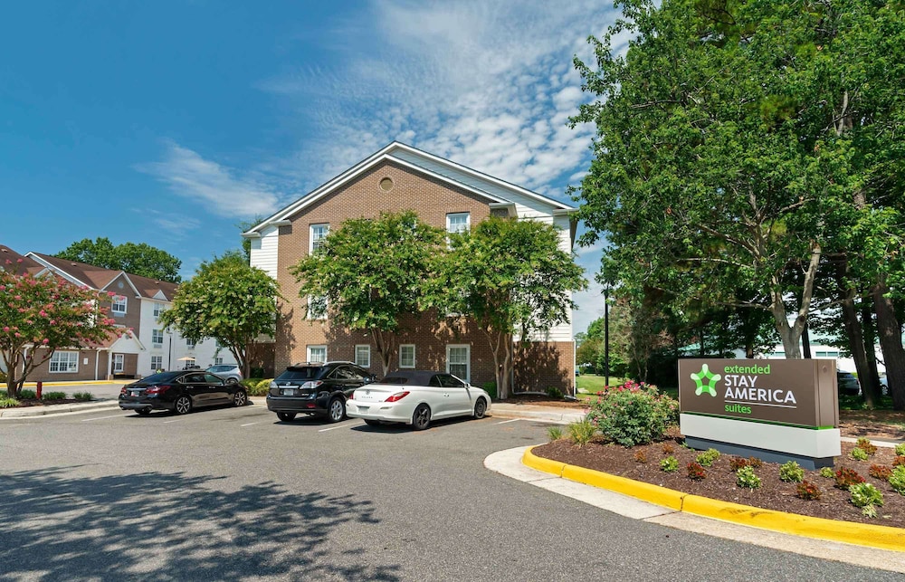 Towneplace Suites By Marriott Virginia Beach 48/55