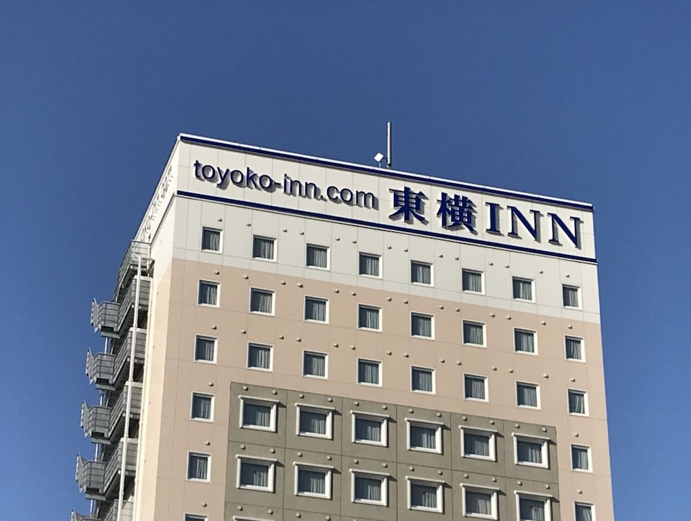 Toyoko Inn Maibara-Eki Shinkansen Nishi-Guchi 4/62