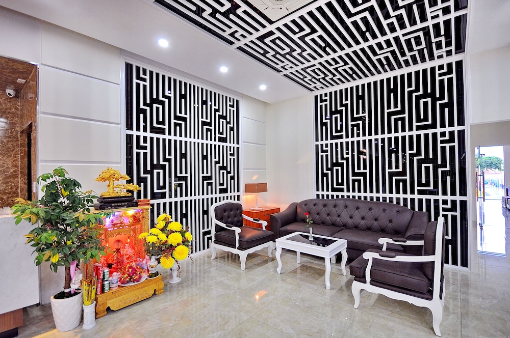 Rigel Hotel 44/64