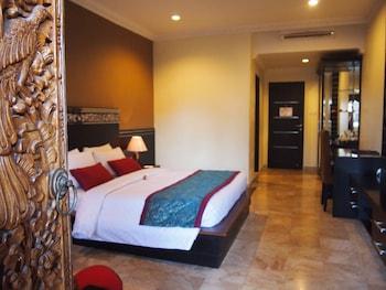 2 Bedrooms, Super, Deluxe, 2 Bathrooms