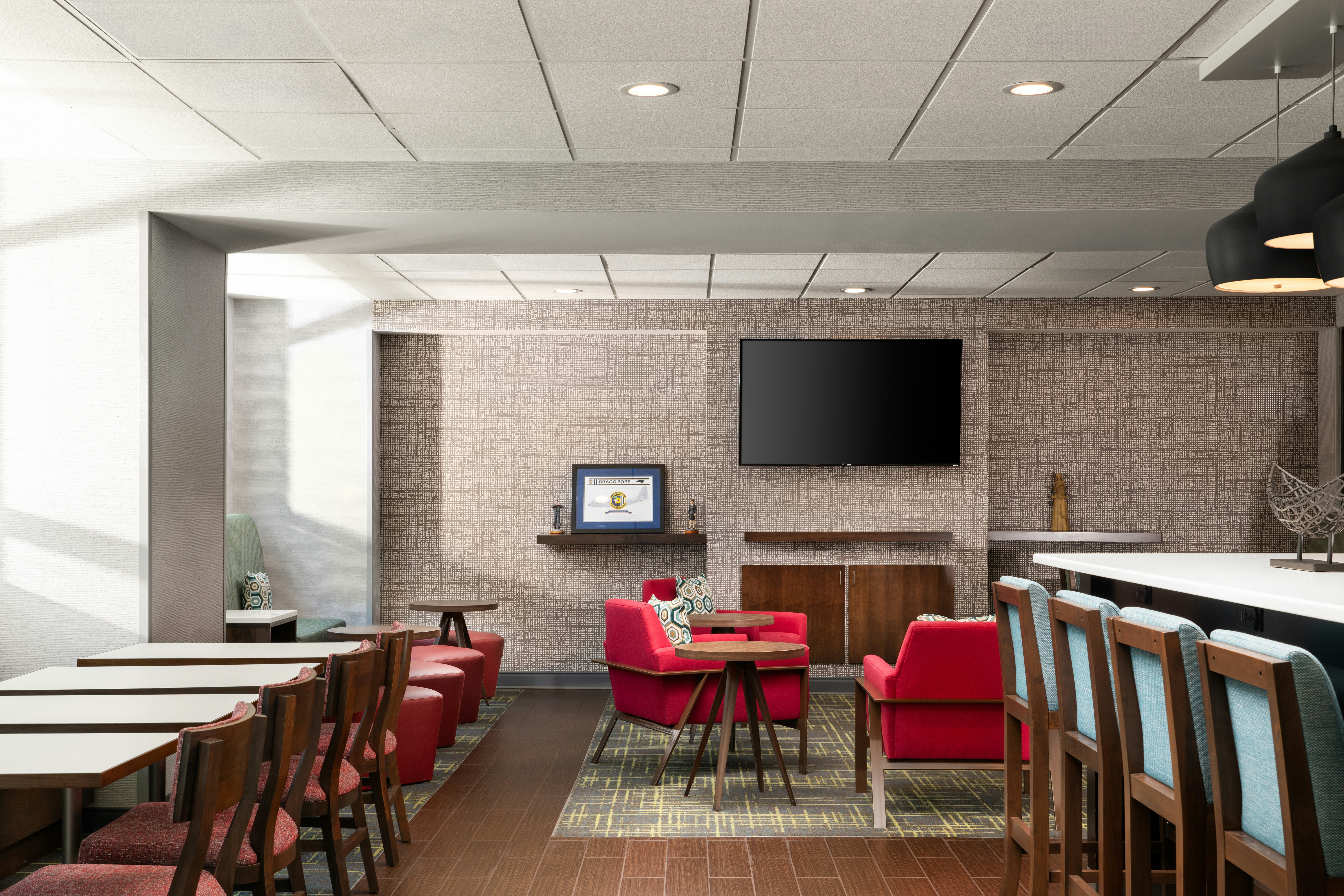 Hampton Inn Spring Lake Fayetteville 24/30