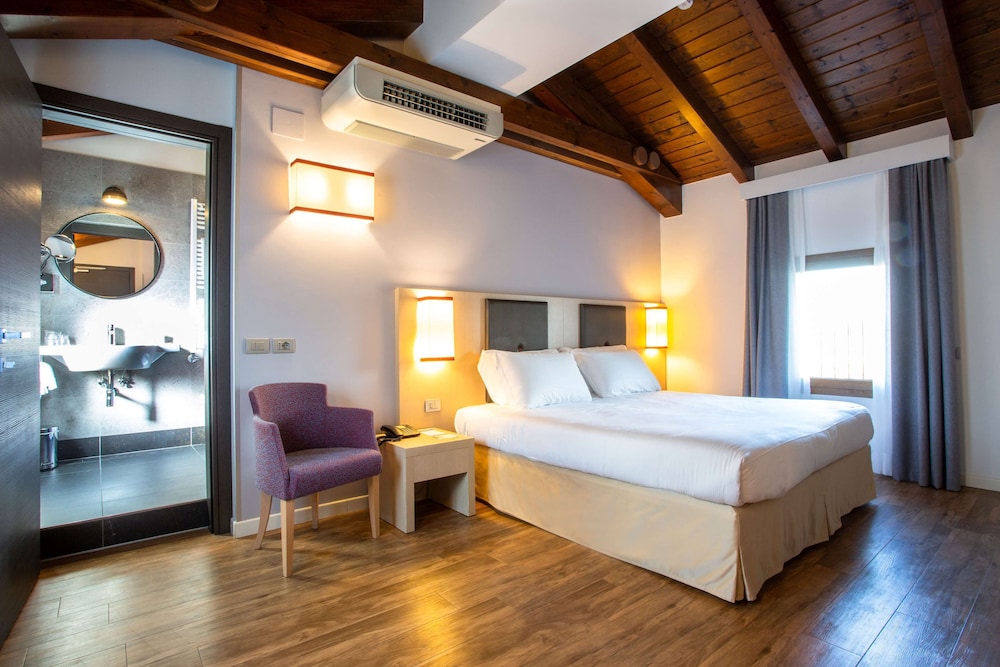 Best Western Titian Inn Hotel Treviso 24/47
