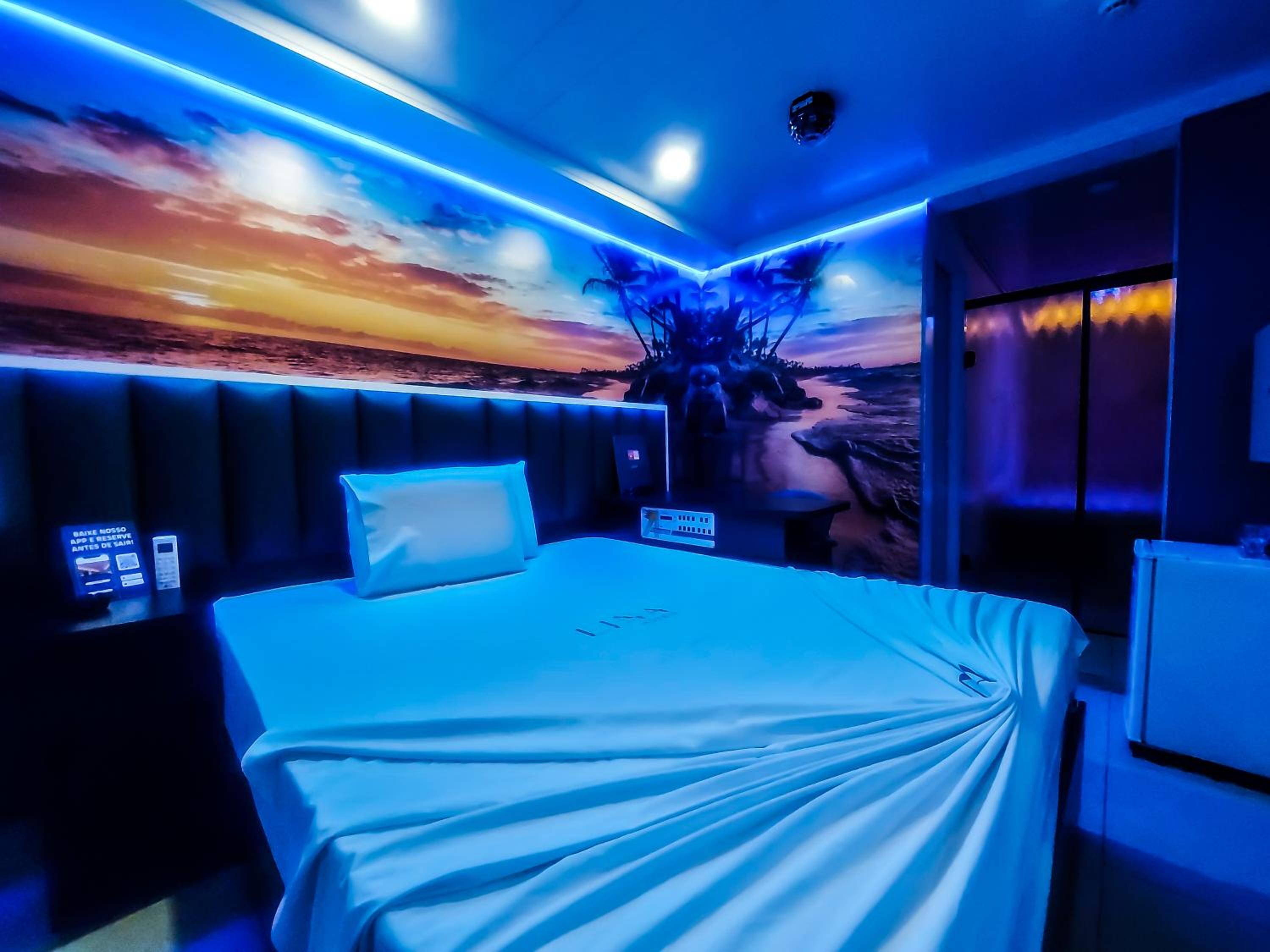 Adrenalina Hotel - Adults Only 13/51