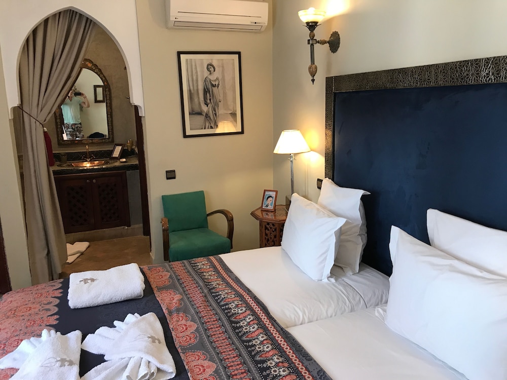 Riad de La Belle Epoque 18/46