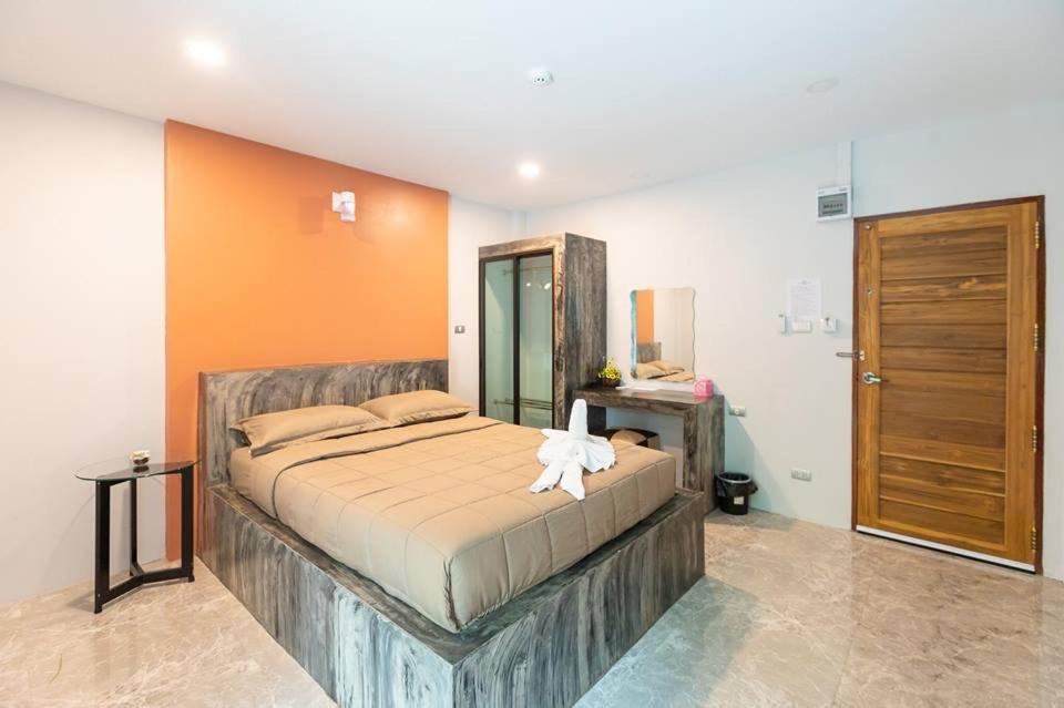 Barista Hotel 14/21