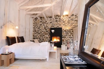 Mikro Papigo 1700 Hotel & Spa 10/50