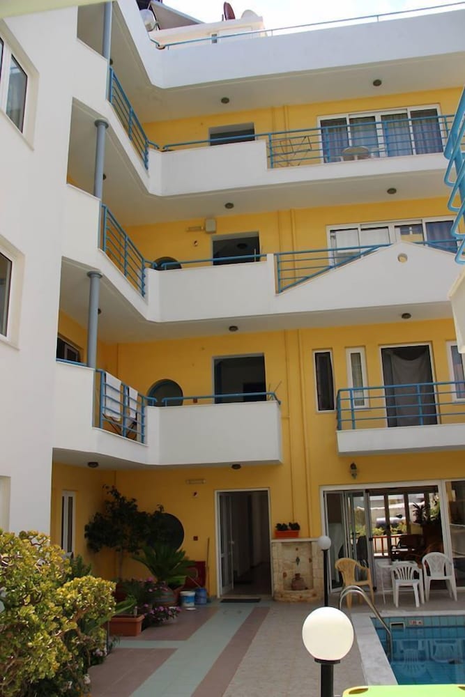 Olympic Star公寓(Olympic Star Apartments) 图片5