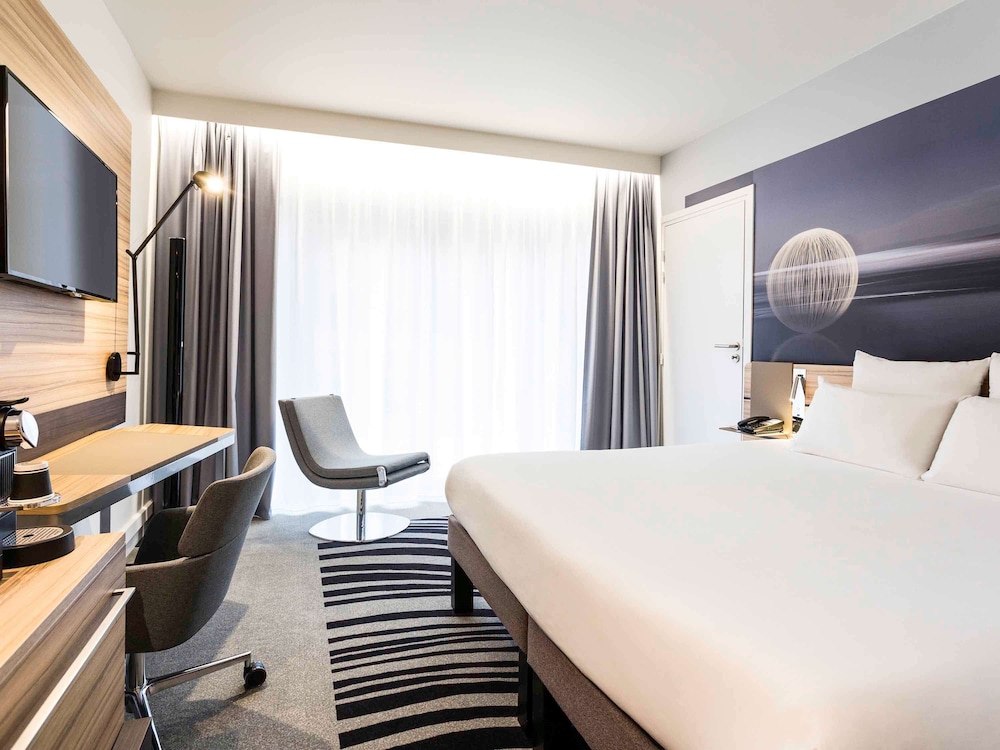 Novotel Resort & Spa Biarritz Anglet 24/76