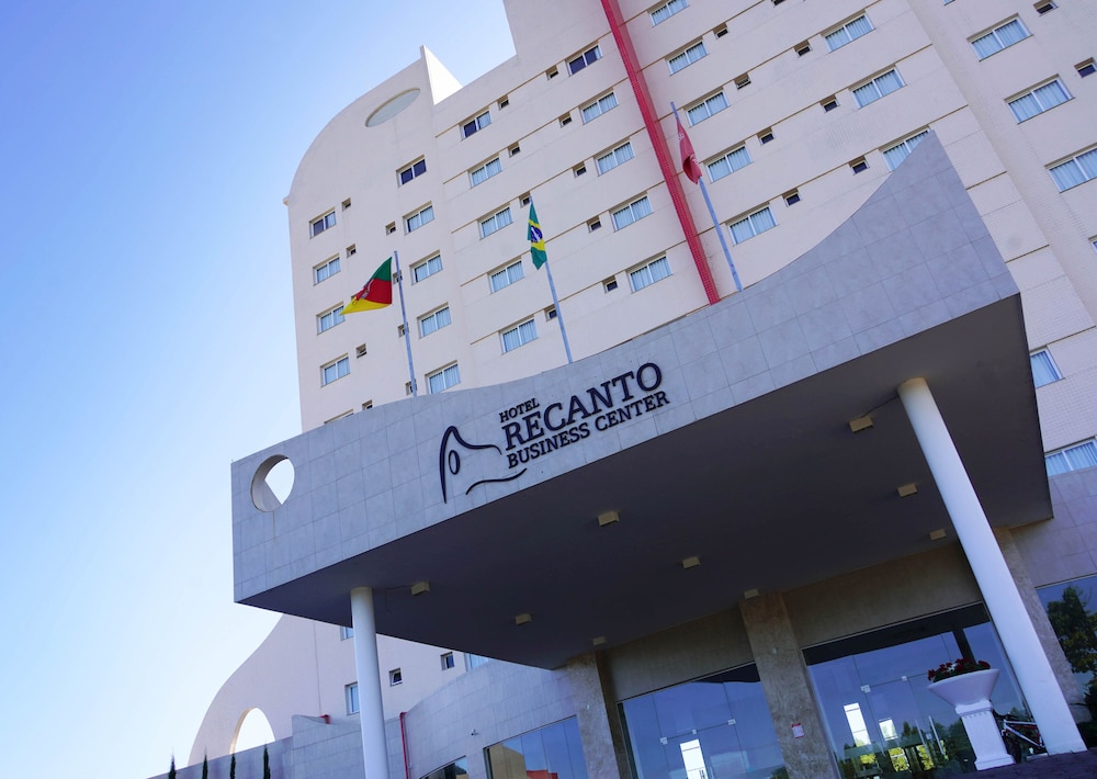 Hotel Business Center Beira Rio 5/47